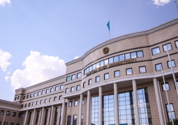 Казахстан ратификацию соглашения с Кореей о внутрикорпоративных переводах граждан
