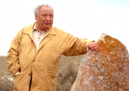 Комиссию по сохранению наследия народного писателя Казахстана Абиша Кекилбаева создадут в Мангистауской области