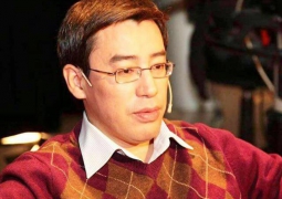 Скончался журналист Азамат Калымбетов