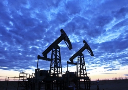Рост цен на нефть ускорился