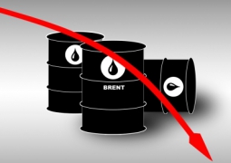 Нефть дешевеет: Brent снизилась 0,87%