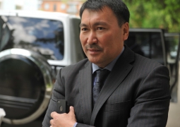 Осужден бывший аким Усть-Каменогорска Манарбек Сапаргалиев