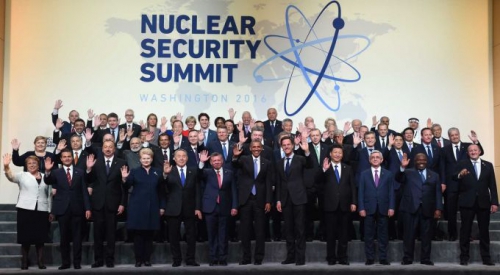 Н.Назарбаев: Использование террористами ядерного оружия становится реальностью