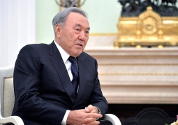 Президент Казахстана осенью намерен посетить Японию