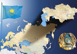Казахстан является примером для всего мира - Foreign Policy