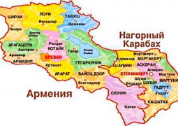 Азербайджан готов решить конфликт в Карабахе военным путем