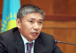 В суде рассказали схемы хищений Талгатом Ермегияевым на посту главы "Астана ЭКСПО-2017"