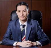 Сменился глава Казахстанского фонда гарантирования ипотечных кредитов