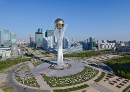 В столице Казахстана еженедельно будут проводить субботники