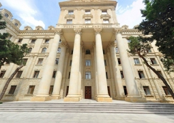 Азербайджан выдвинул условия для прекращения огня