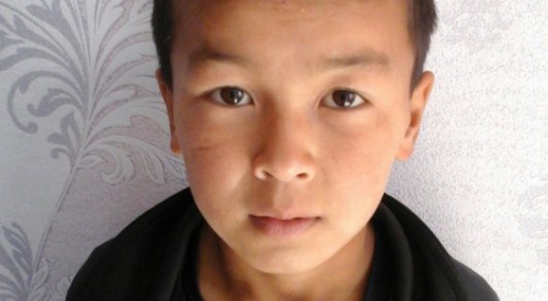 11-летний Мухамедали Курак спас тонущую девочку в Южном Казахстане 