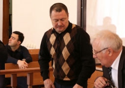 15 лет лишения свободы запросил прокурор для экс-акима Костаная