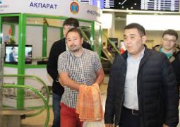 Мирхат Алимбетов, присвоивший 830 миллионов тенге дольщиков и госсредств, экстрадирован в Казахстан