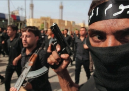 ИГИЛ применил химоружие против правительственной армии в Сирии