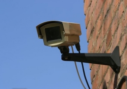 В алматинских дворах установлено 20 696 камер видеонаблюдения