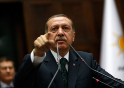 Президент Турции: Карабах непременно вернется к своему настоящему хозяину