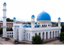 Казахстан на 16 месте в рейтинге «Стран, удобных для халяль-туризма»
