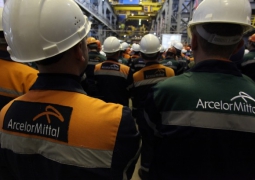 «АрселорМиттал Темиртау» отказывается платить шахтерам надбавку к зарплате