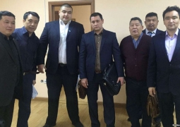 "Дело Азанова": Казахстанские адвокаты проявили беспрецедентную солидарность 