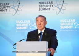 Н.Назарбаев: Нужно признать, что ядерные риски не отступают, а наоборот увеличиваются