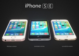 Эксперты  назвали реальную стоимость iPhone SE