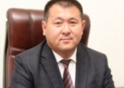 В Акмолинской области назначен новый руководитель аппарата акима