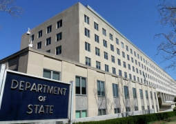 США призывают Азербайджан и Армению вернуться к переговорному процессу
