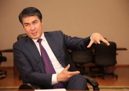 Асет Исекешев рассказал о реализации программы «Цифровой Казахстан»