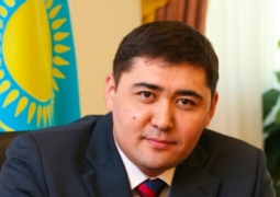 Назначен новый вице-министр по делам госслужбы Казахстана