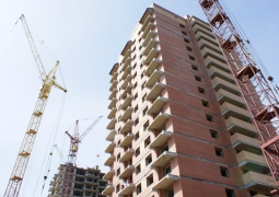 Более 12 тысяч арендных и кредитных квартир сдадут в Казахстане до конца 2017 года