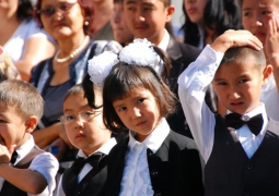 Учебный год в Казахстане будет продлен из-за пятидневки - МОН РК