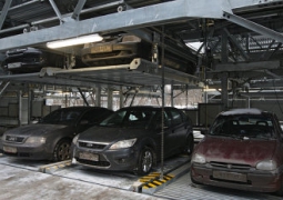 Многоуровневые паркинги в рамках ГЧП построят в Астане 