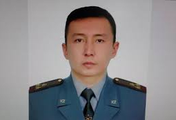 Полковник Умбетов спас солдата, прикрыв его своим телом при взрыве гранаты в карагандинском учебном центре