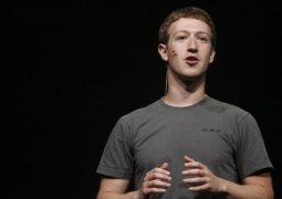 Марк Цукерберг рассказал о новой функции соцсети - Facebook Live