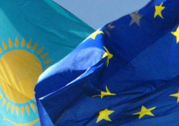 €5,5 млн выделил Евросоюз на улучшение уголовного правосудия в Казахстане