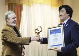 Казахстанский фильм Бахыта Каирбекова стал победителем Х Международного кинофестиваля