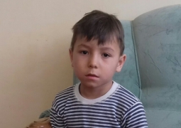 Родителей 5-летнего мальчика ищут в Уральске