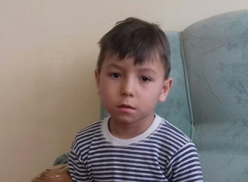 Родителей 5-летнего мальчика ищут в Уральске