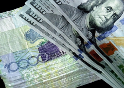 Нацбанк: Внешний долг Казахстана за год снизился на $4 млрд