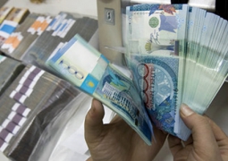 В марте депозитная база в Казахстане сократилась на 2%
