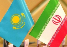 Казахстан и Иран подписали соглашение о передаче осужденных лиц