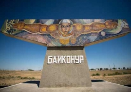 В Байконуре отмечают 55-ую годовщину полета Юрия Гагарина в космос