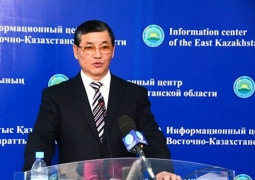 СМИ узнали первые подробности убийства акима в Восточном Казахстане 