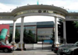 Пациентов больницы №12 в Алматы эвакуировали из-за сообщения о бомбе 