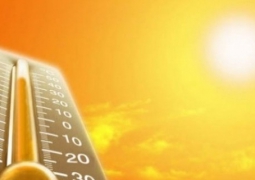 В Казахстан придет 30-градусная жара