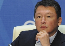 Тимур Кулибаев стал вице-президентом Олимпийского Совета Азии