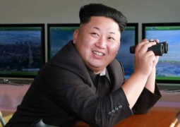 На день рождения северокорейского лидера запустят баллистическую ракету