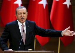 Президент Турции потребовал постоянного членства мусульманских стран в Совбезе ООН