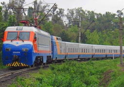 На 10% подорожают железнодорожные билеты в Казахстане