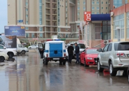 Перестрелка в Актау: у полиции есть подозреваемые 